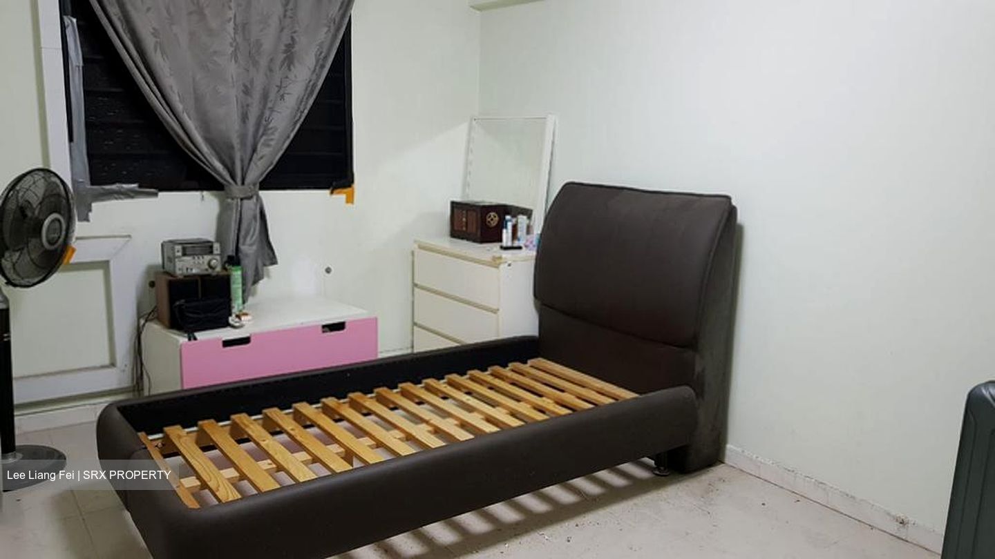 Blk 14 Bukit Ho Swee View (Bukit Merah), HDB 3 Rooms #571302741
